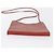 Hermès Sac à épaule HERMES en cuir rouge Auth ep12834 - vue 5