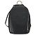 LOUIS VUITTON Zaino Epi Mabillon Nero M52232 LV Auth ep12835 - vista 13