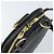 LOUIS VUITTON Zaino Epi Mabillon Nero M52232 LV Auth ep12835 - vista 19