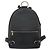 LOUIS VUITTON Zaino Epi Mabillon Nero M52232 LV Auth ep12835 - vista 2