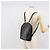 LOUIS VUITTON Zaino Epi Mabillon Nero M52232 LV Auth ep12835 - vista 24