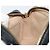 Gucci Borsa GG Marmont Web Sherry in suede nero e oro 517350 Auth 164792 D'oro - vista 19