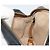 Gucci Borsa GG Marmont Web Sherry in suede nero e oro 517350 Auth 164792 D'oro - vista 20