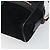 Gucci Borsa GG Marmont Web Sherry in suede nero e oro 517350 Auth 164792 D'oro - vista 9