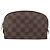 LOUIS VUITTON Kosmetiktäschchen PM Damier Ebene N47516 Authentisch BA10024 - Ansicht 13