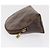 LOUIS VUITTON Kosmetiktäschchen PM Damier Ebene N47516 Authentisch BA10024 - Ansicht 4