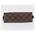 LOUIS VUITTON Kosmetiktäschchen PM Damier Ebene N47516 Authentisch BA10024 - Ansicht 6