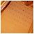 Borsa Boston Vicetos Logogram MCM in pelle PVC marrone e oro Auth 164740 D'oro - vista 11