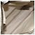 Gucci Bolsa de Ombro GG Supreme PVC Bege Dourado 201448 Auth 169391 - vista 11