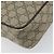 Gucci Bolsa de Ombro GG Supreme PVC Bege Dourado 201448 Auth 169391 - vista 15