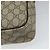 Gucci Bolsa de Ombro GG Supreme PVC Bege Dourado 201448 Auth 169391 - vista 16