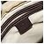 Gucci Bolsa de Ombro GG Supreme PVC Bege Dourado 201448 Auth 169391 - vista 19