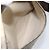 Gucci Bolsa de Ombro GG Supreme PVC Bege Dourado 201448 Auth 169391 - vista 24
