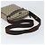 Gucci Bolsa de Ombro GG Supreme PVC Bege Dourado 201448 Auth 169391 - vista 7
