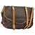 LOUIS VUITTON Borsa a Spalla Monogram Saumur 43 M42252 LV Auth ka1863 Monogramma