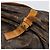 LOUIS VUITTON Borsa a Spalla Monogram Saumur 43 M42252 LV Auth ka1863 Monogramma - vista 18