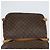 LOUIS VUITTON Borsa a Spalla Monogram Saumur 43 M42252 LV Auth ka1863 Monogramma - vista 21