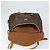LOUIS VUITTON Borsa a Spalla Monogram Saumur 43 M42252 LV Auth ka1863 Monogramma - vista 23