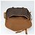 LOUIS VUITTON Borsa a Spalla Monogram Saumur 43 M42252 LV Auth ka1863 Monogramma - vista 29