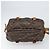 LOUIS VUITTON Borsa a Spalla Monogram Saumur 43 M42252 LV Auth ka1863 Monogramma - vista 5