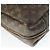 LOUIS VUITTON Monogram Alize 1 Borsa Boston Posh M41393 LV Auth 164231 Monogramma - vista 17