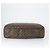 LOUIS VUITTON Monogram Alize 1 Borsa Boston Posh M41393 LV Auth 164231 Monogramma - vista 5