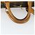 LOUIS VUITTON Monogram Alize 1 Borsa Boston Posh M41393 LV Auth 164231 Monogramma - vista 7