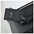 LOUIS VUITTON Valigia Taiga Pegas 45 Ardoise M23302 LV Auth 168625 Grigio - vista 10