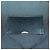 LOUIS VUITTON Valigia Taiga Pegas 45 Ardoise M23302 LV Auth 168625 Grigio - vista 23