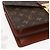 LOUIS VUITTON Borsa a Mano Monogram Concorde M51190 Auth LV 169331 Monogramma - vista 15