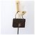 LOUIS VUITTON Borsa a Mano Monogram Concorde M51190 Auth LV 169331 Monogramma - vista 24