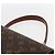 LOUIS VUITTON Borsa a Mano Monogram Concorde M51190 Auth LV 169331 Monogramma - vista 8
