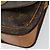 LOUIS VUITTON Borsa a Spalla Monogram Cartouchiere MM M51253 LV Auth ka1989 Monogramma - vista 14