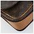 LOUIS VUITTON Borsa a Spalla Monogram Cartouchiere MM M51253 LV Auth ka1989 Monogramma - vista 15
