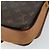 LOUIS VUITTON Borsa a Spalla Monogram Cartouchiere MM M51253 LV Auth ka1989 Monogramma - vista 16
