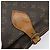 LOUIS VUITTON Borsa a Spalla Monogram Cartouchiere MM M51253 LV Auth ka1989 Monogramma - vista 19