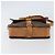LOUIS VUITTON Borsa a Spalla Monogram Cartouchiere MM M51253 LV Auth ka1989 Monogramma - vista 5