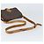 LOUIS VUITTON Borsa a Spalla Monogram Cartouchiere MM M51253 LV Auth ka1989 Monogramma - vista 7