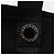 Bulgari BVLGARI Logo Mania Handtasche aus schwarzem und silbernem Canvas authentisch 168716 - Ansicht 10