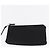 Bulgari BVLGARI Logo Mania Handtasche aus schwarzem und silbernem Canvas authentisch 168716 - Ansicht 20