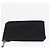 Bulgari BVLGARI Logo Mania Handtasche aus schwarzem und silbernem Canvas authentisch 168716 - Ansicht 21