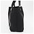 Bulgari BVLGARI Logo Mania Handtasche aus schwarzem und silbernem Canvas authentisch 168716 - Ansicht 4