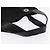 Bulgari BVLGARI Logo Mania Handtasche aus schwarzem und silbernem Canvas authentisch 168716 - Ansicht 7