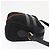 Bolso de Hombro Gucci GG Canvas Web Sherry Line Negro Dorado 010 378 Auth 169442 - vista 3