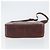 Borsa a spalla Gancini Salvatore Ferragamo in pelle embossata Marrone Oro Auth 162573 D'oro - vista 5