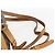 LOUIS VUITTON Zaino Arlucan Damier Ebene N99038 LV Auth 164574 - vista 15