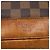 LOUIS VUITTON Zaino Arlucan Damier Ebene N99038 LV Auth 164574 - vista 19