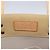 LOUIS VUITTON Monogram Vernis Reade MM Borsa a Mano Beige M91141 LV Auth 169234 - vista 10