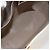 LOUIS VUITTON Monogram Vernis Reade MM Borsa a Mano Beige M91141 LV Auth 169234 - vista 11