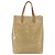 LOUIS VUITTON Monogram Vernis Reade MM Borsa a Mano Beige M91141 LV Auth 169234 - vista 2